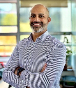 Fawzan Chaudhri