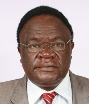 Joseph Nyongesa