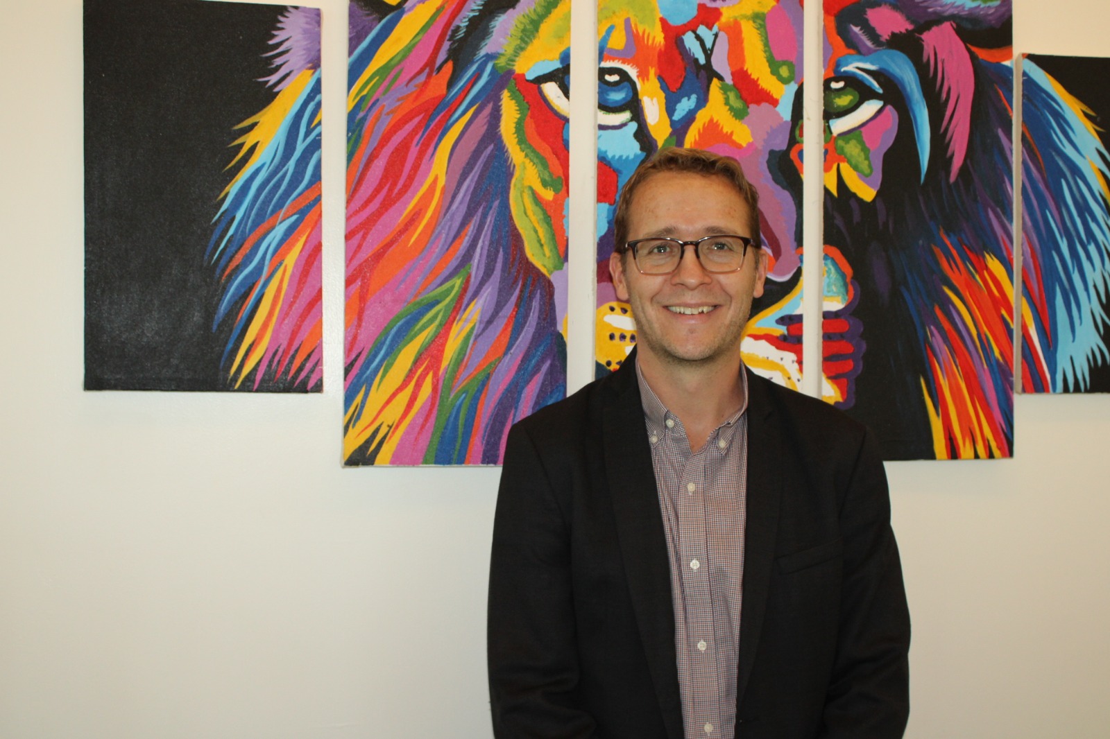 Klaus Lehn Christensen