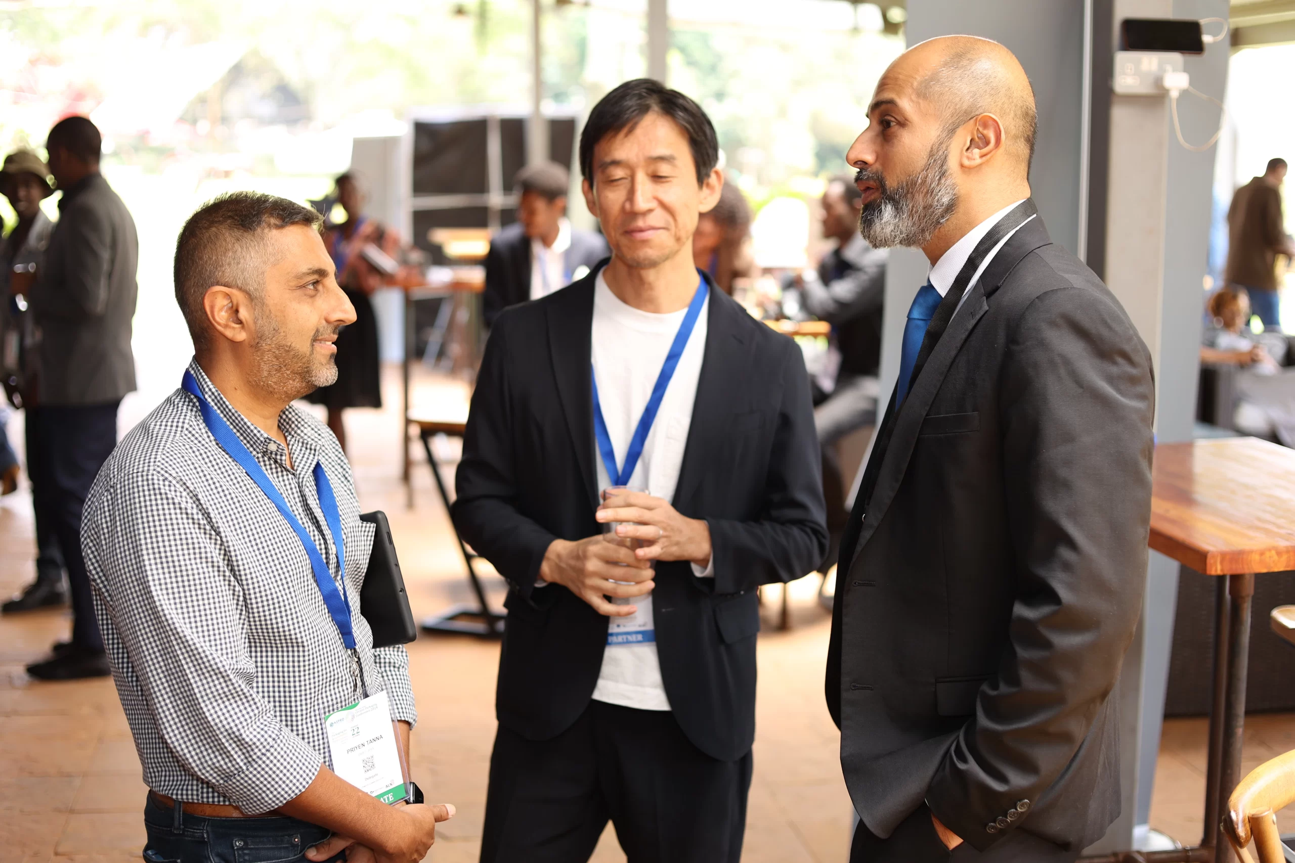 Networking