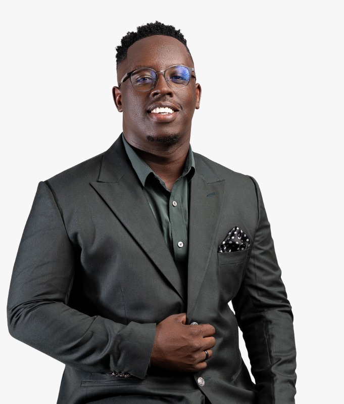 Peter Kitavi