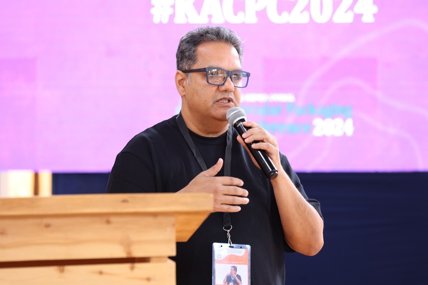 Akshay Shah