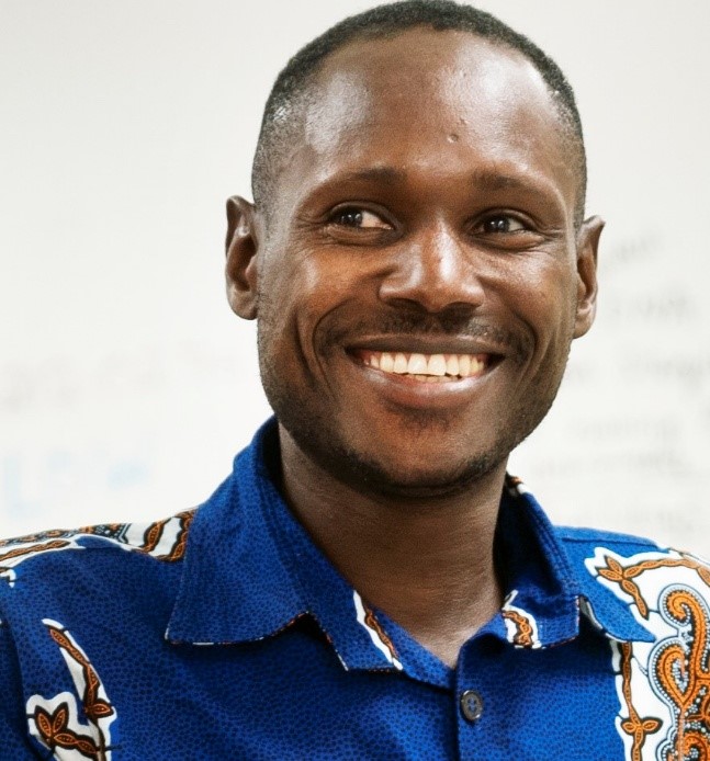 Innocent Tumwebaze