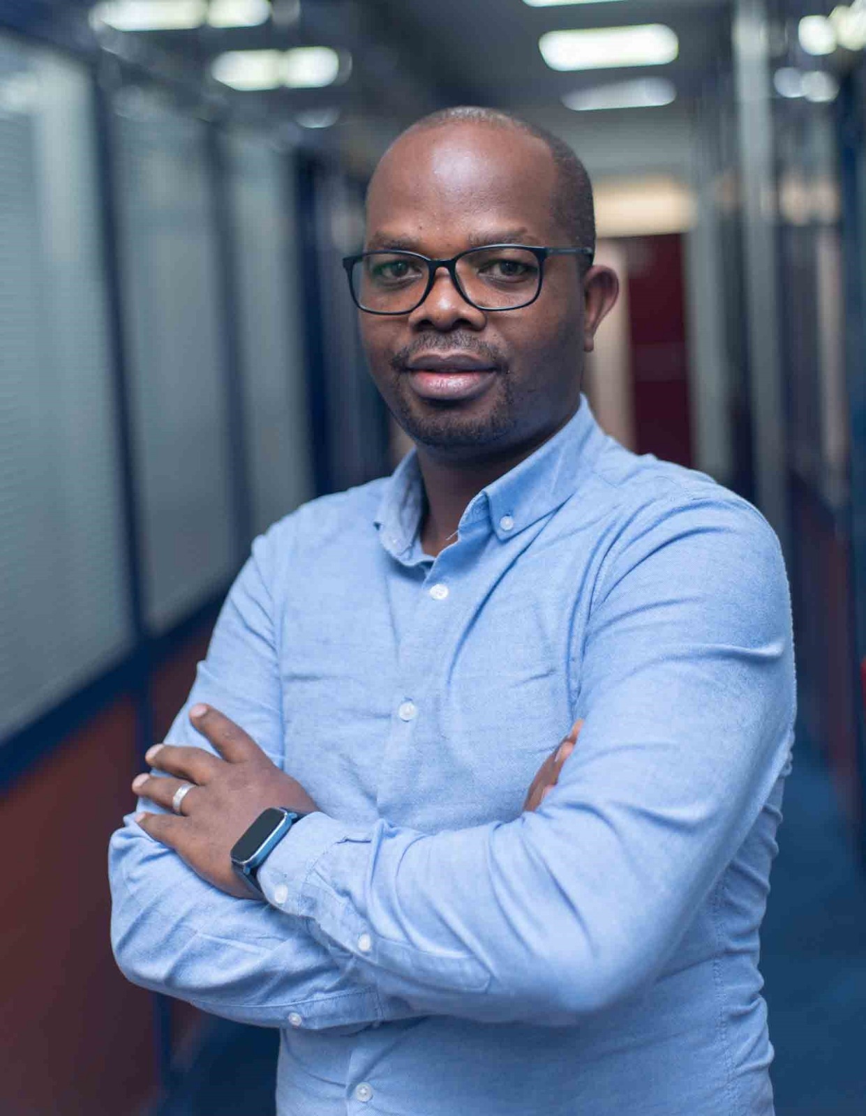 Jacob Nyongesa