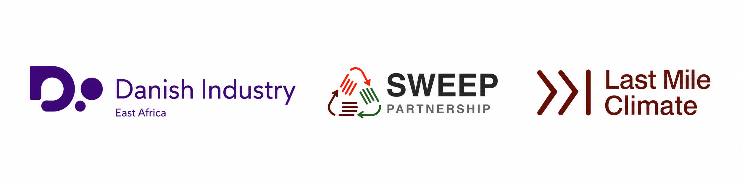 Danish Industry East Africa, SWEEP Partnership and Last Mile Climate