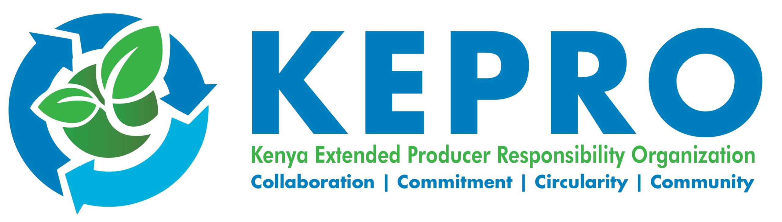 Kenya Extended Producer Responsibility Organization - KEPRO