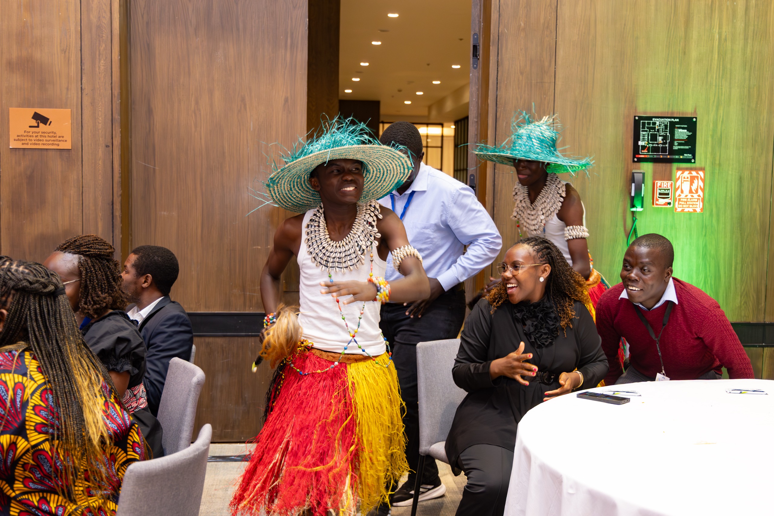 SPiCE Awards past event