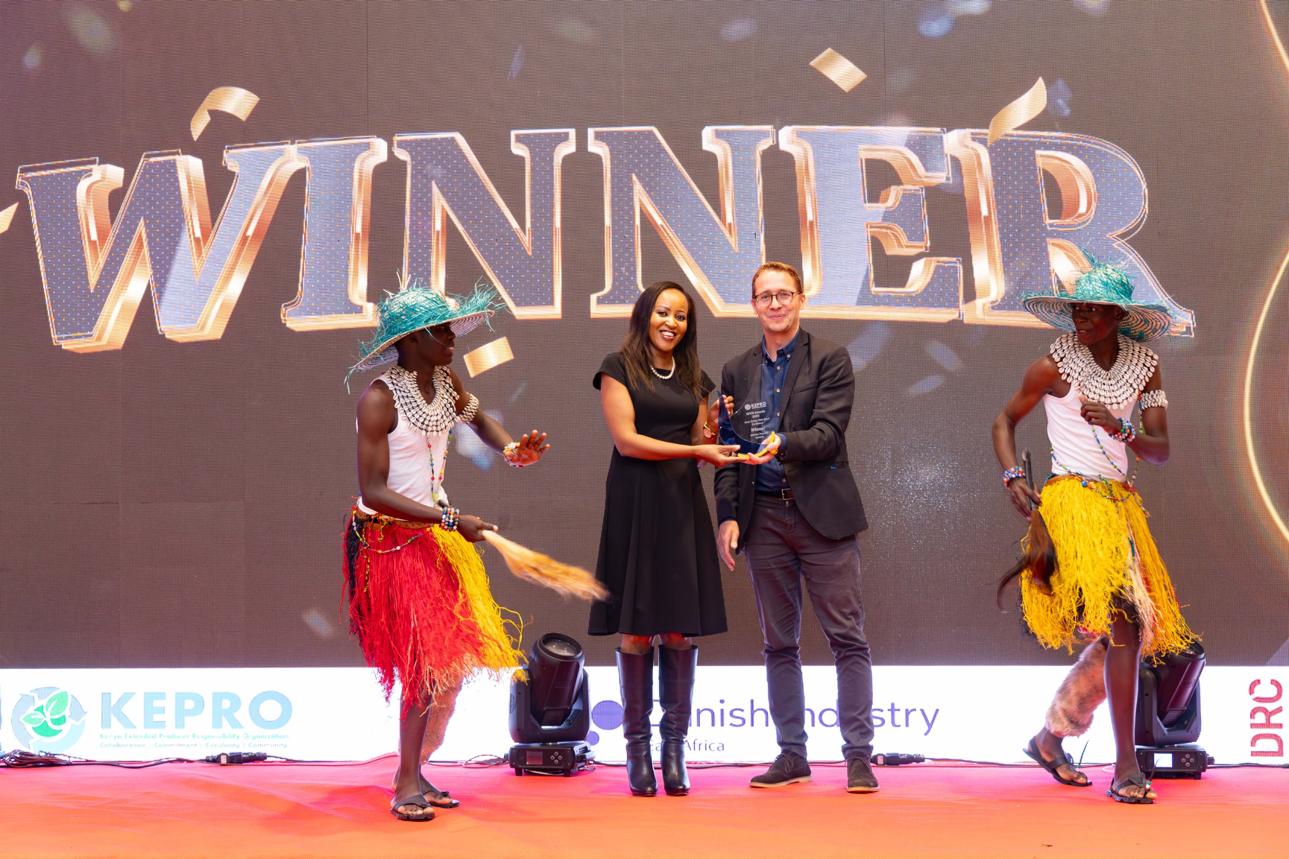SPiCE Awards past event