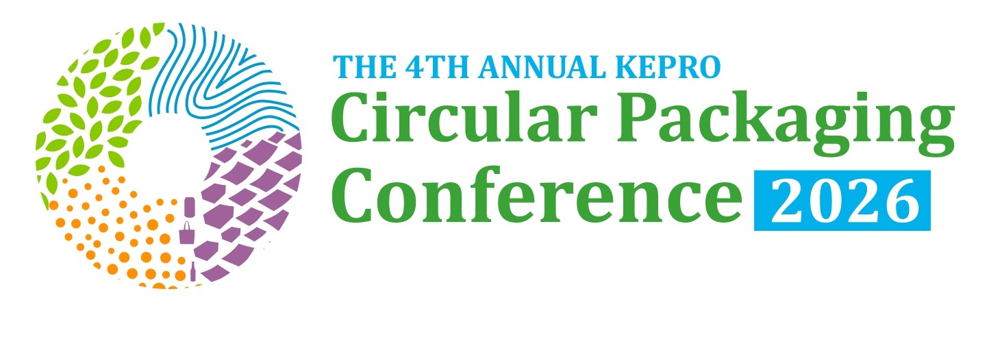 KEPRO Annual Circular Packaging Conference 2026