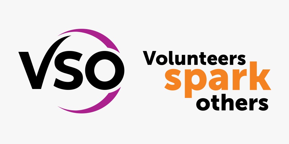 VSO: Volunteers spark others (opens in a new tab)
